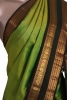 Pure Handloom Kanjeevaram Silk Saree